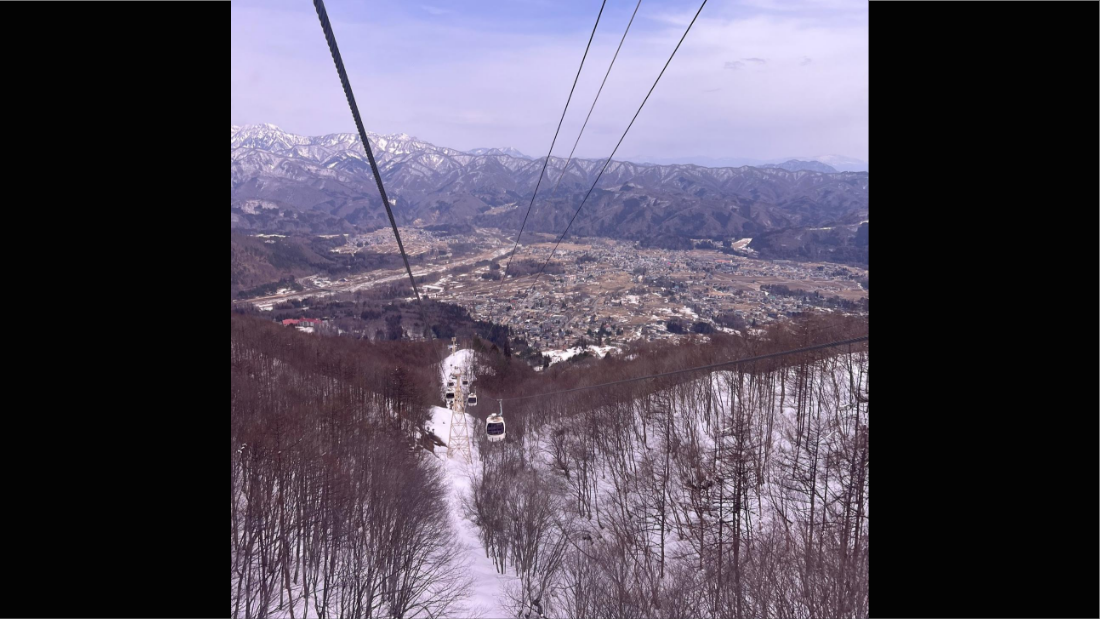 Snow Machine 2026の画像